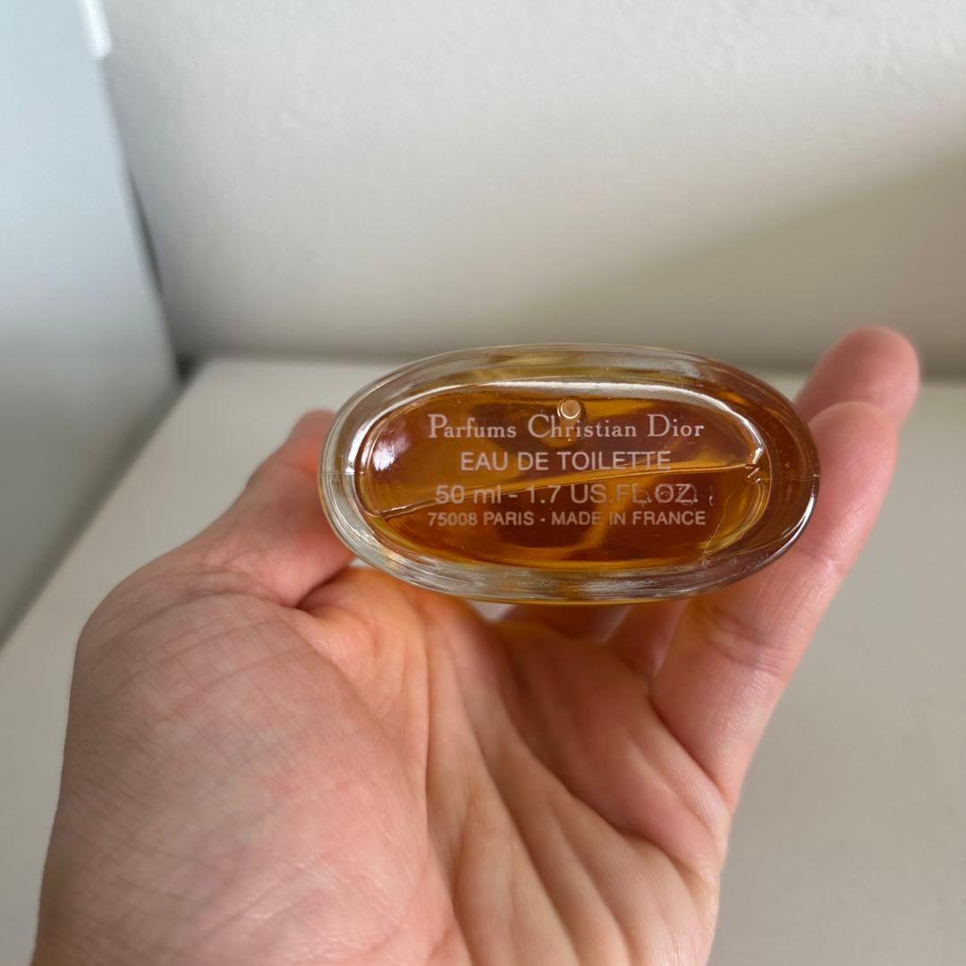 クリスチャンディオール　ディオリッシモ　50ml