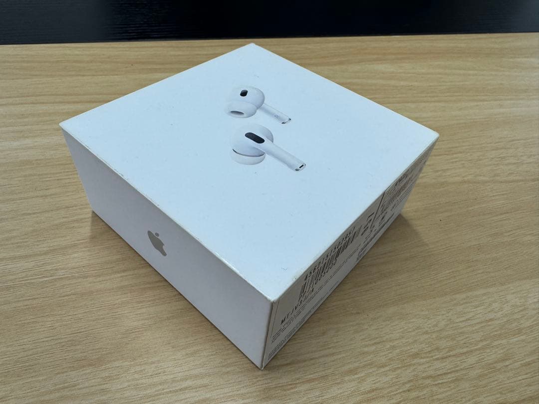 【値下げ】AirPods Pro 第1世代 本体一式 動作確認済