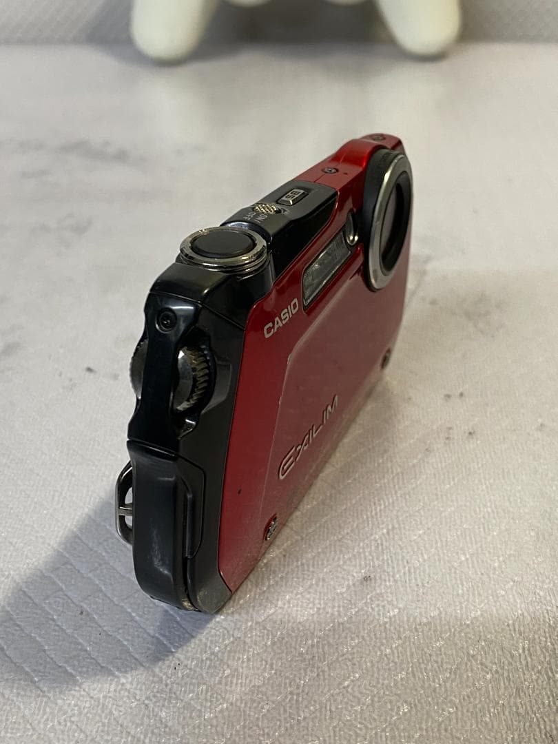 デジタルカメラ CASIO EX-G1#676