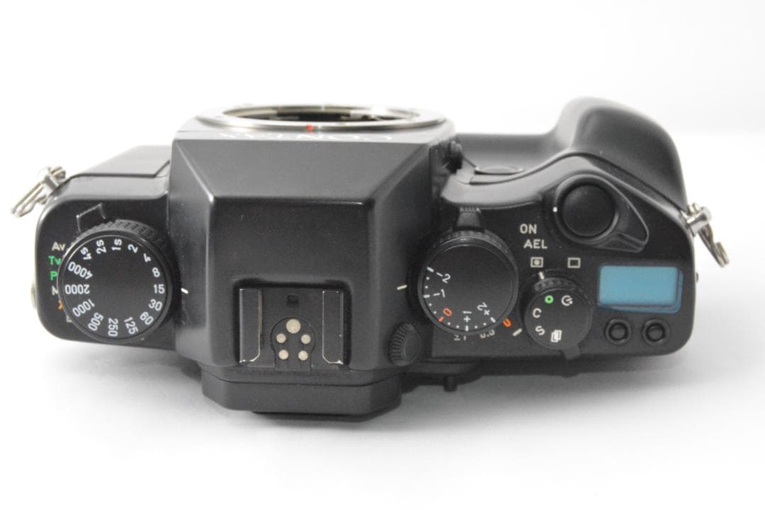 コンタックス CONTAX RX ボディ