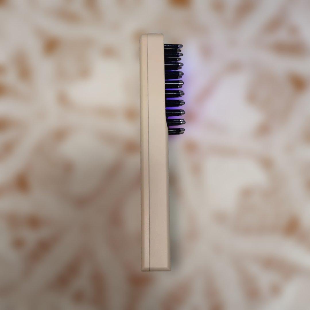Brighte ELEKIBRUSH　シートマスク　ヘアスカルプブラシ