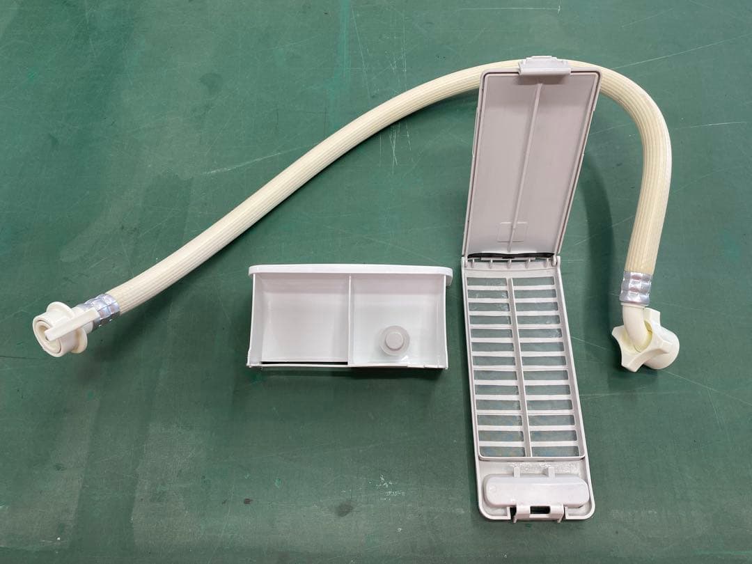 アイリスオーヤマ 洗濯機 4.5kg IAW-T451 2023年製