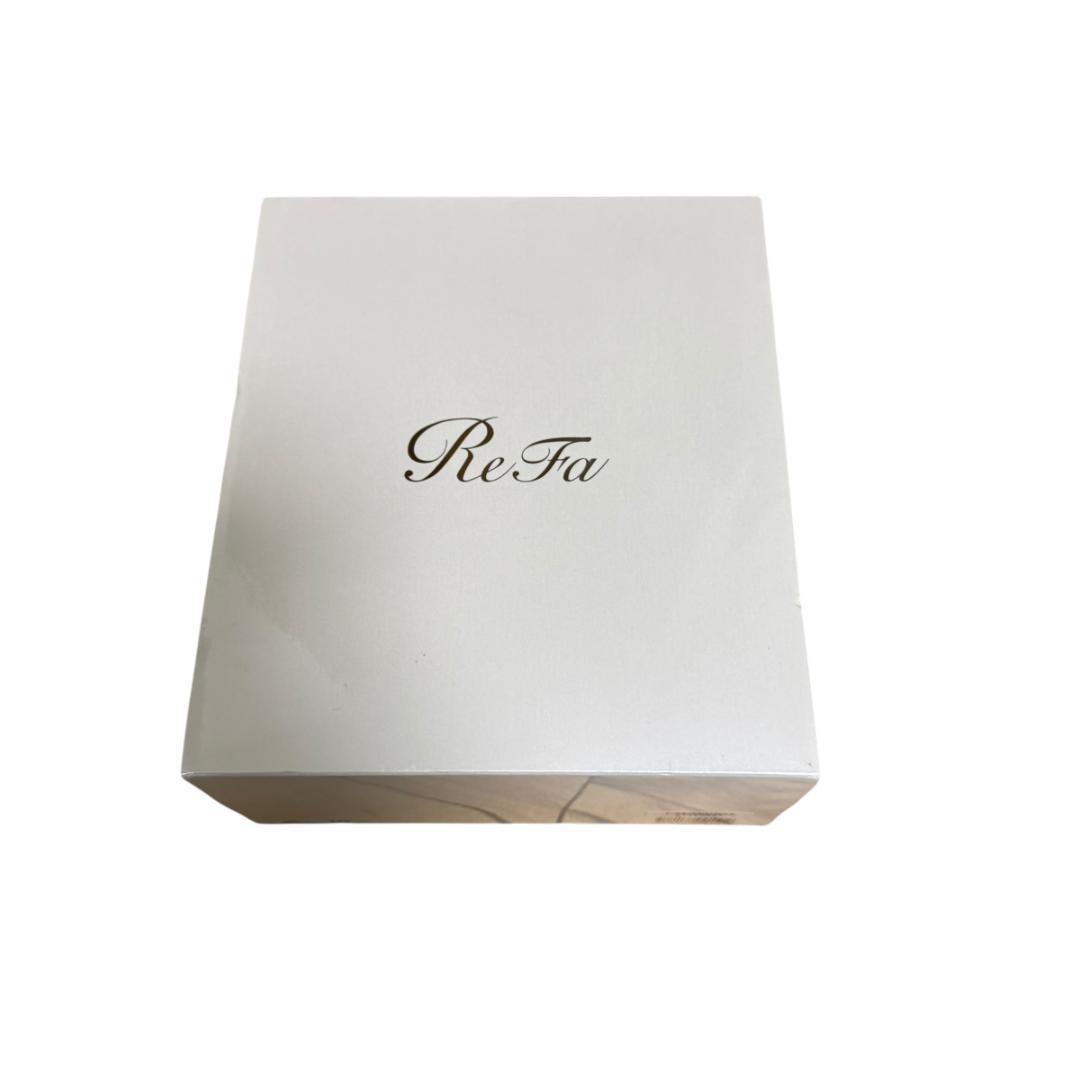 【美品】 ReFa CARAT リファカラット 美顔ローラー MTG