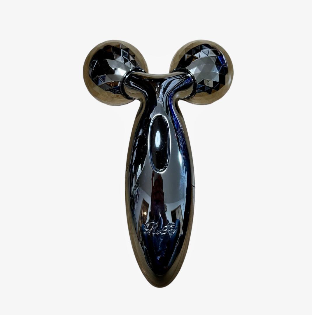 【美品】 ReFa CARAT リファカラット 美顔ローラー MTG