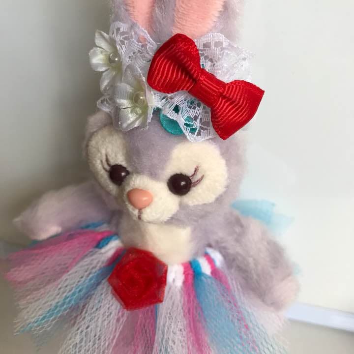 【100】¥600 ステラルー♡コスチューム♡ぬいば