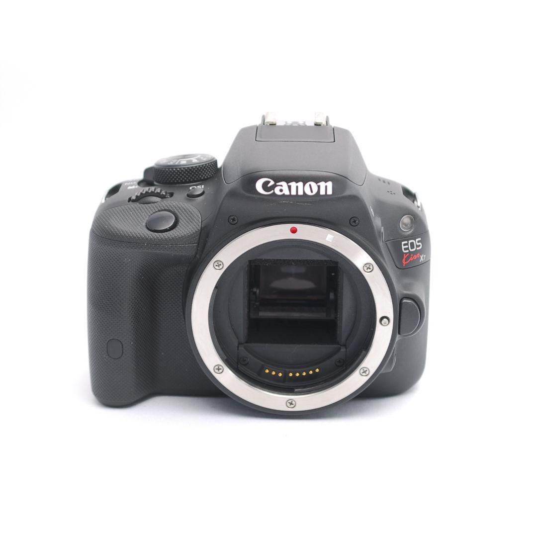 即購入1000円OFF Canon kiss X7 STMレンズ F1.8単焦点