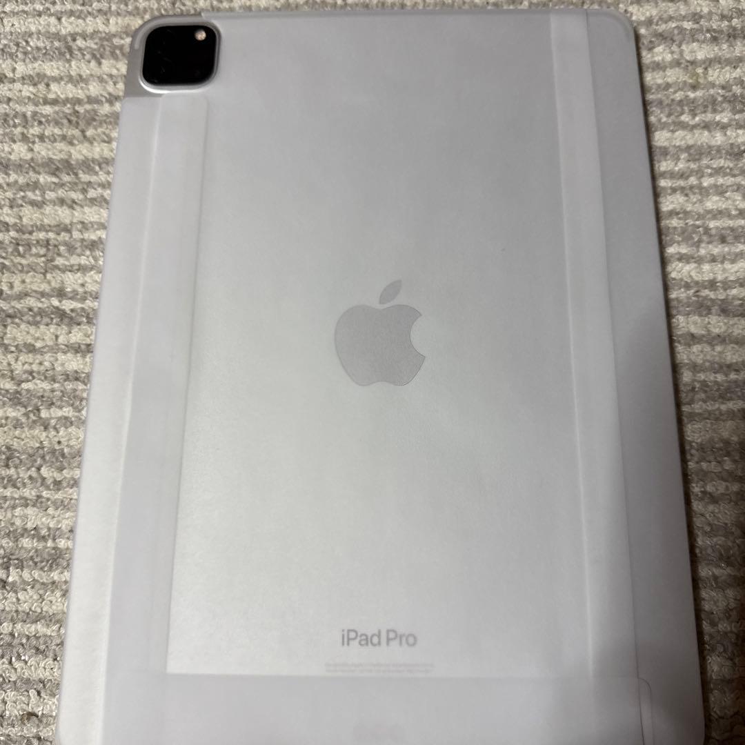 iPad Pro 第４世代11インチ本体 265GB充電器付き