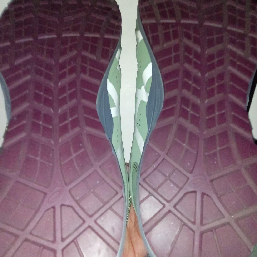 ASICS アシックス　BOA　安全靴