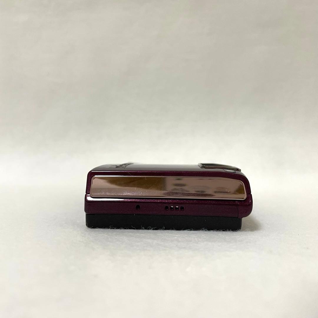 【動作確認済】Nikon COOLPIX S60 5倍光学ズーム　ニコンデジカメ