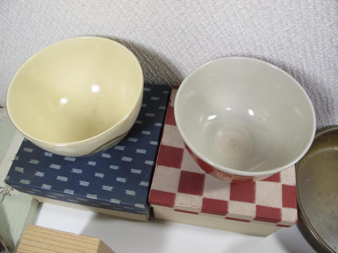 茶道具　小物　おまとめ　１３点