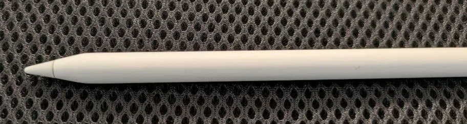 Apple Pencil 第2世代 ホワイト MU8F2J/A