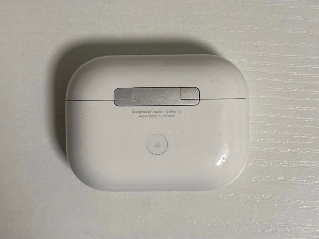 AirPodsPro 第2世代(Lightning)両耳