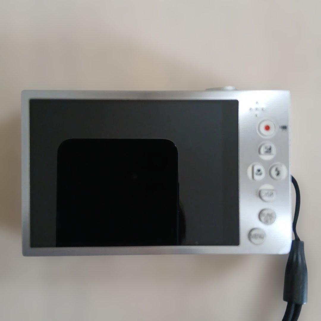 Canon IXY 3 デジタルカメラ