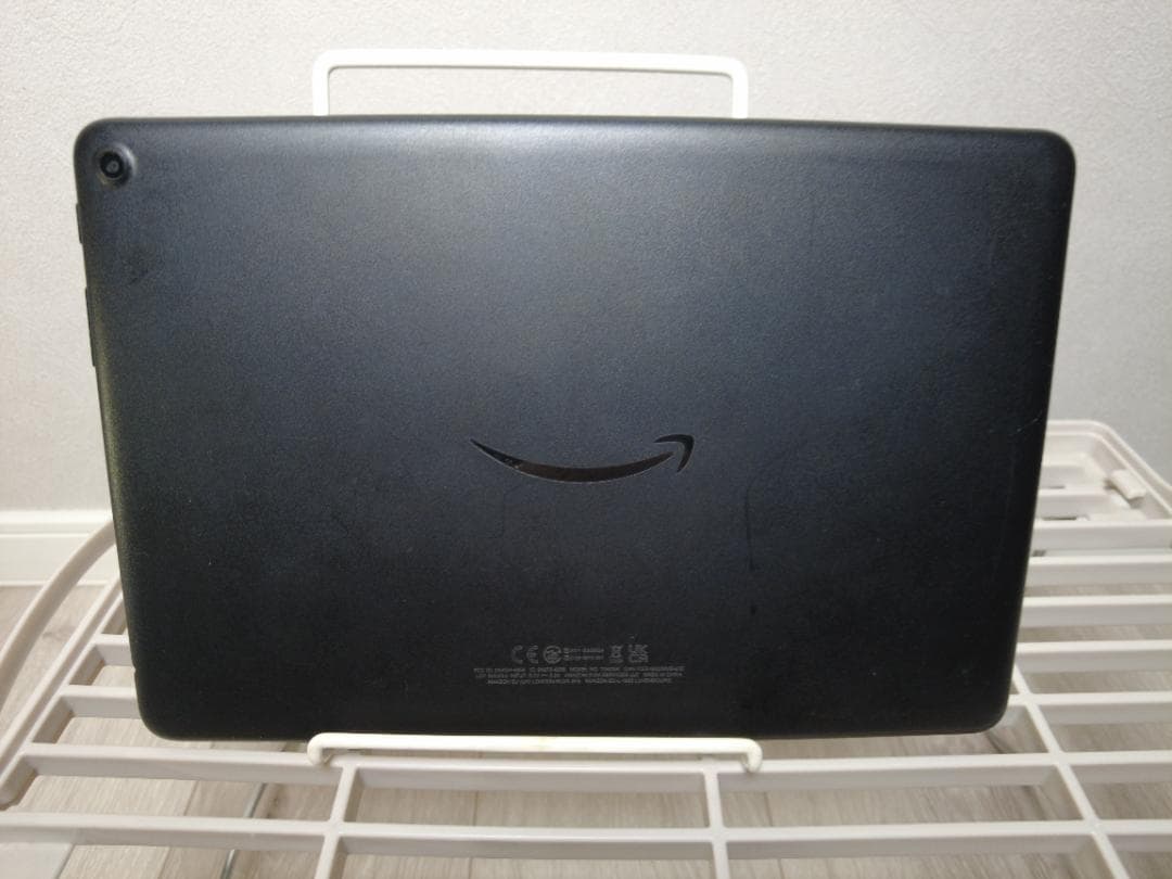 ⭐︎正常動作Amazon fireHD10 32GB（Amazon公式ペン付き）