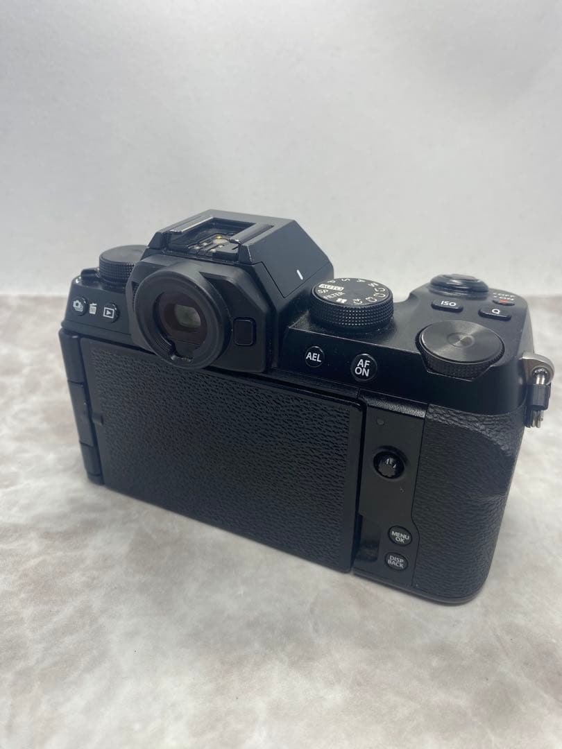 Fujifilm X-S10 ミラーレスカメラ レンズ 2種類セット富士フィルム