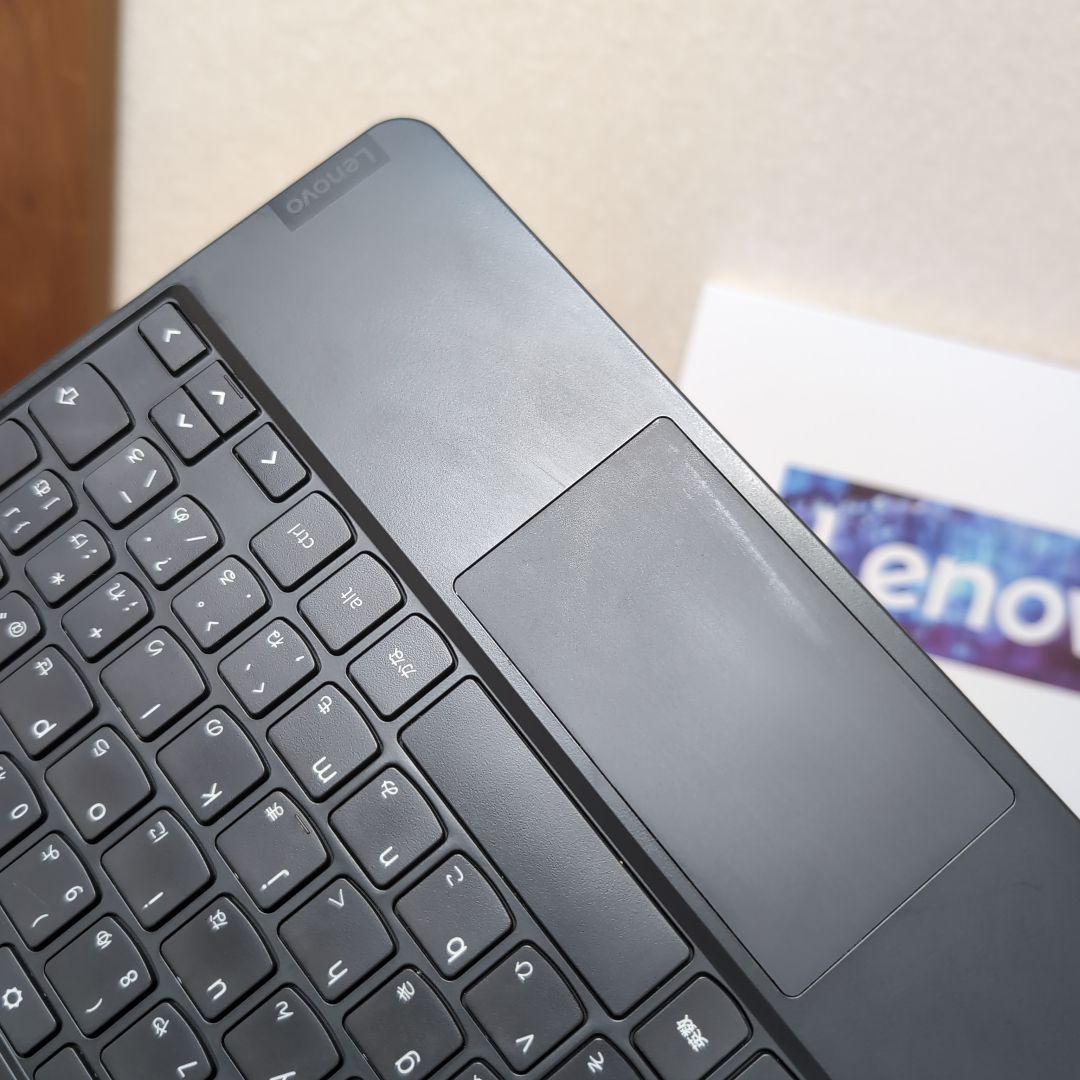 lenovo IdeaPad Duet Chromebook &USIタッチペン