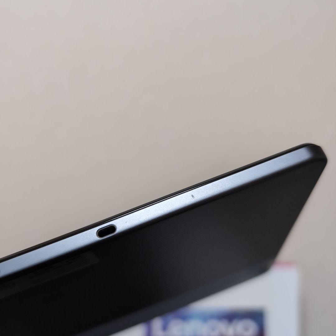 lenovo IdeaPad Duet Chromebook &USIタッチペン