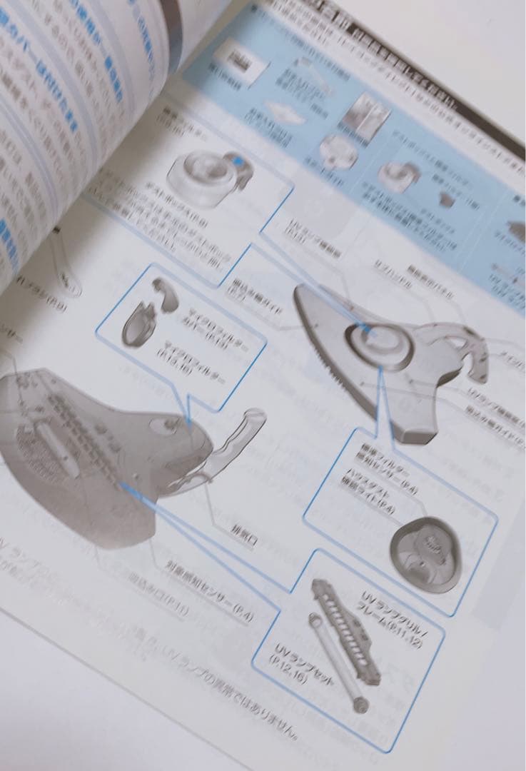 レイコップ　使用頻度ほぼなし