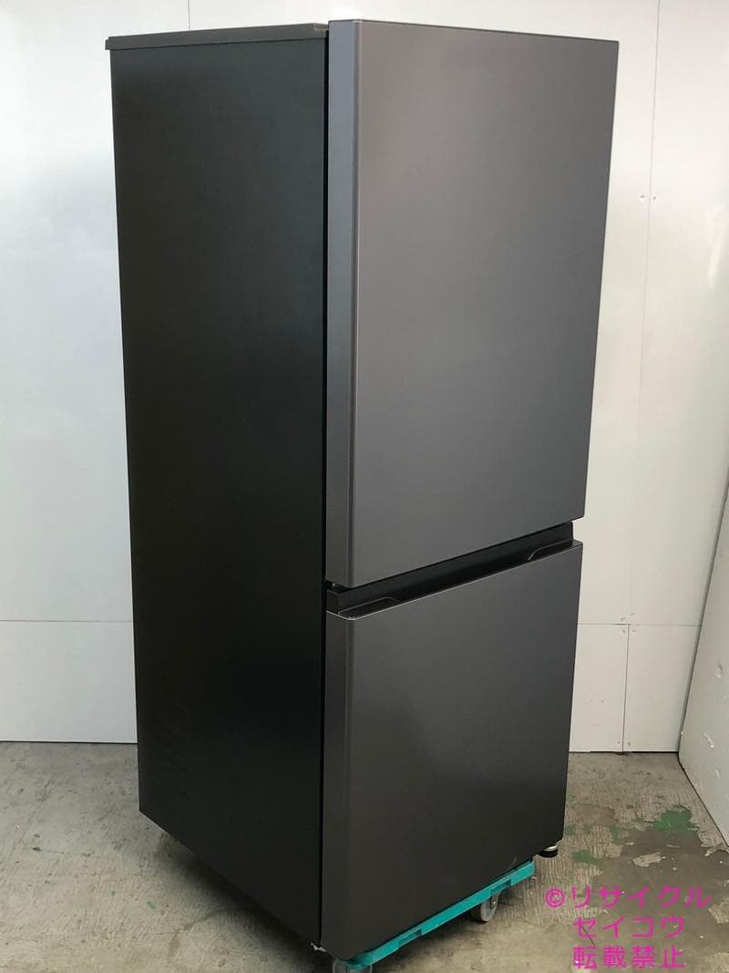 【中古】アクア冷蔵庫 200L 2024年式2603301124