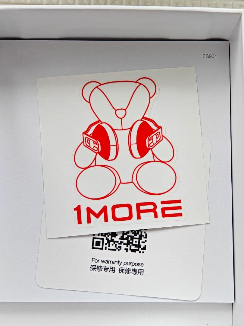 1MORE ComfoBuds Pro ワイヤレス イヤホン ノイズキャンセリン