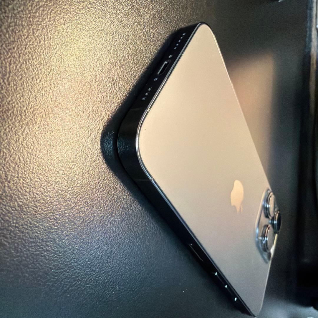 【美品】早い者勝ち！ Apple iPhone 13 Pro シルバー 本体