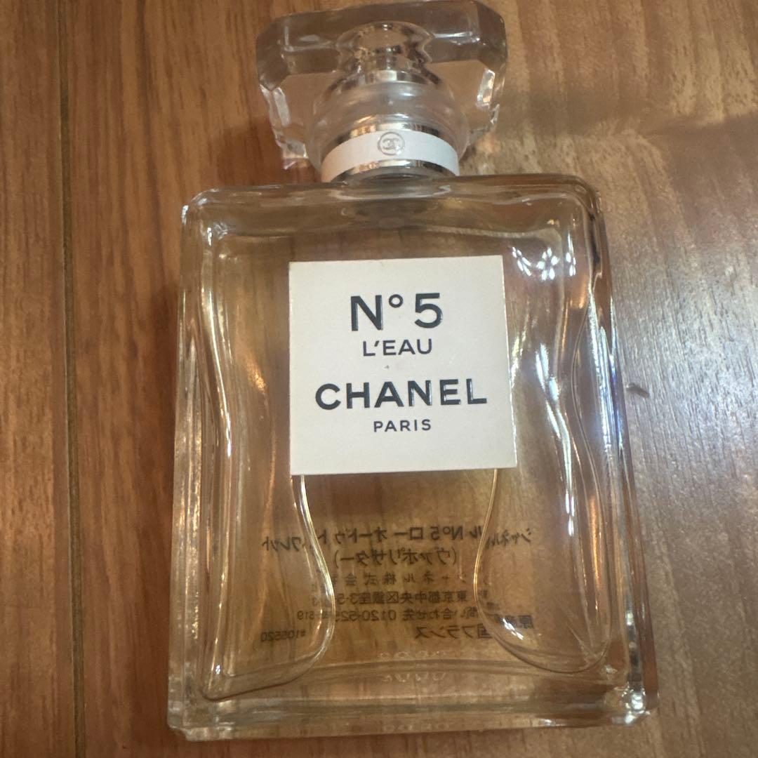 シャネル　ロー　50ml