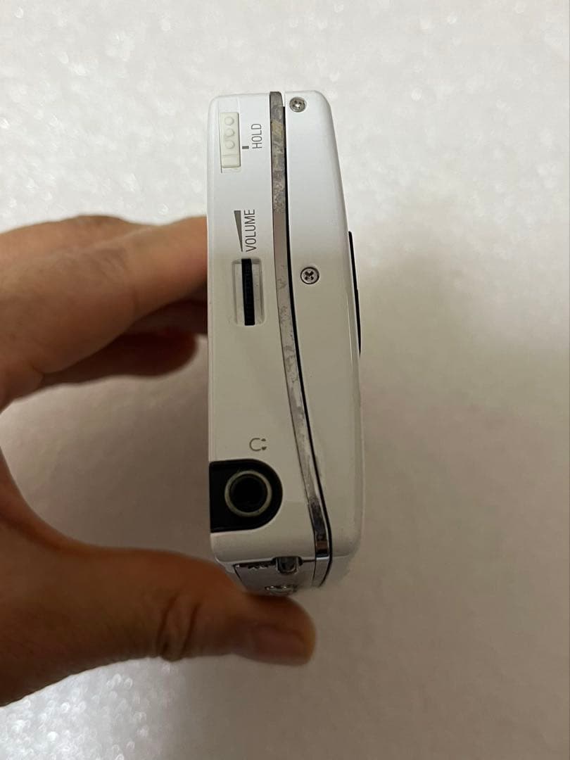 Panasonic S-X85 カセットプレーヤージャンク品