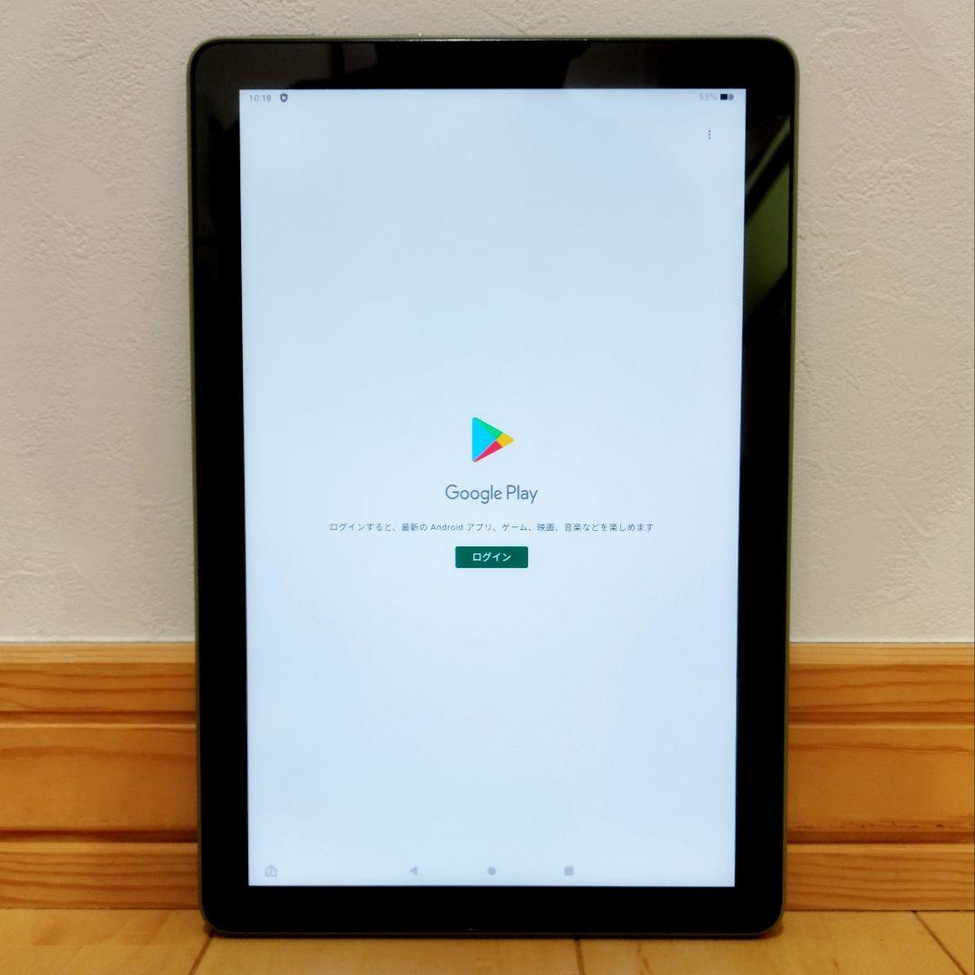 良品 Fire HD 10 オリーブ 第11世代(2021) 32GB