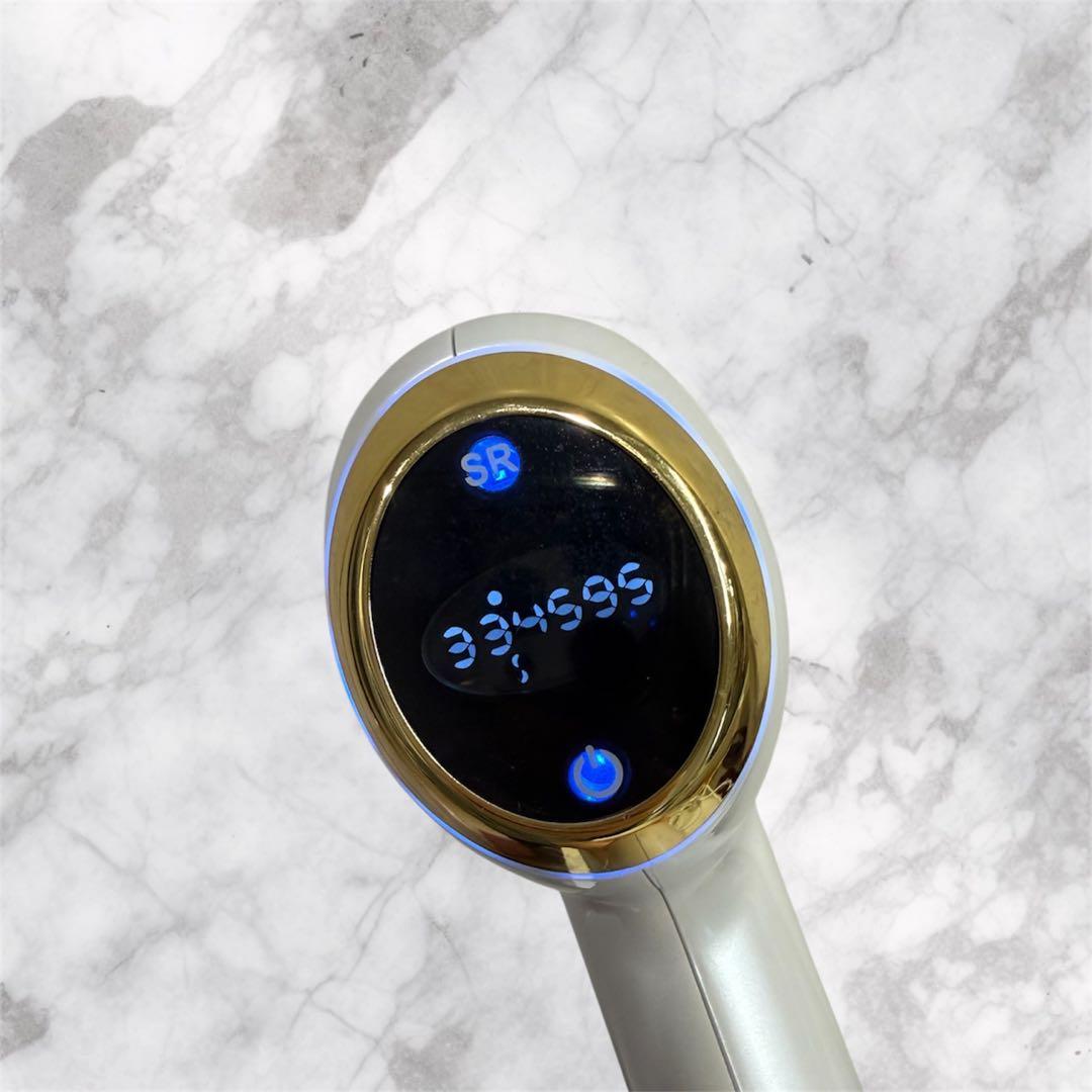 【緊急値下げ】エステ級 光美顔器 フォトリフト35 たかの友梨