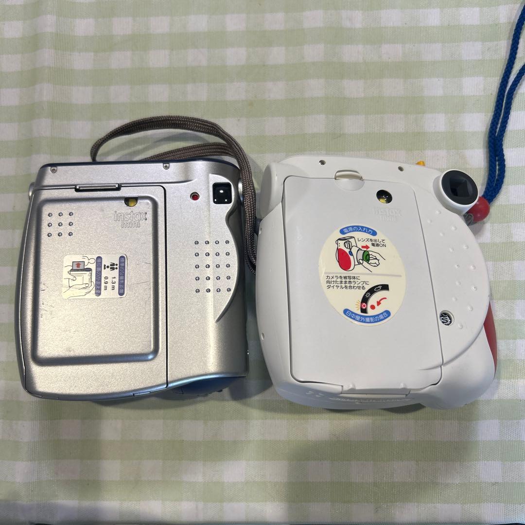 フィルムカメラ3台セット