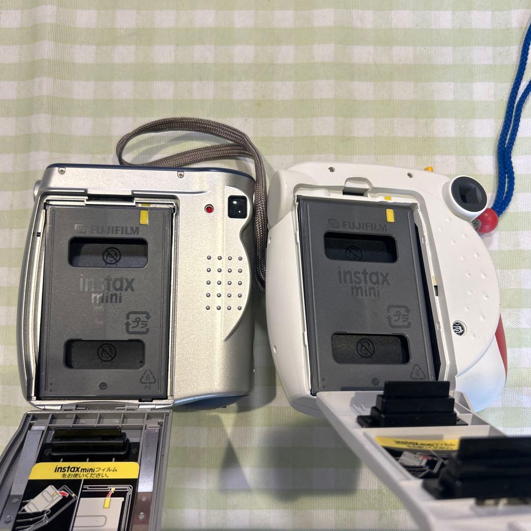 フィルムカメラ3台セット