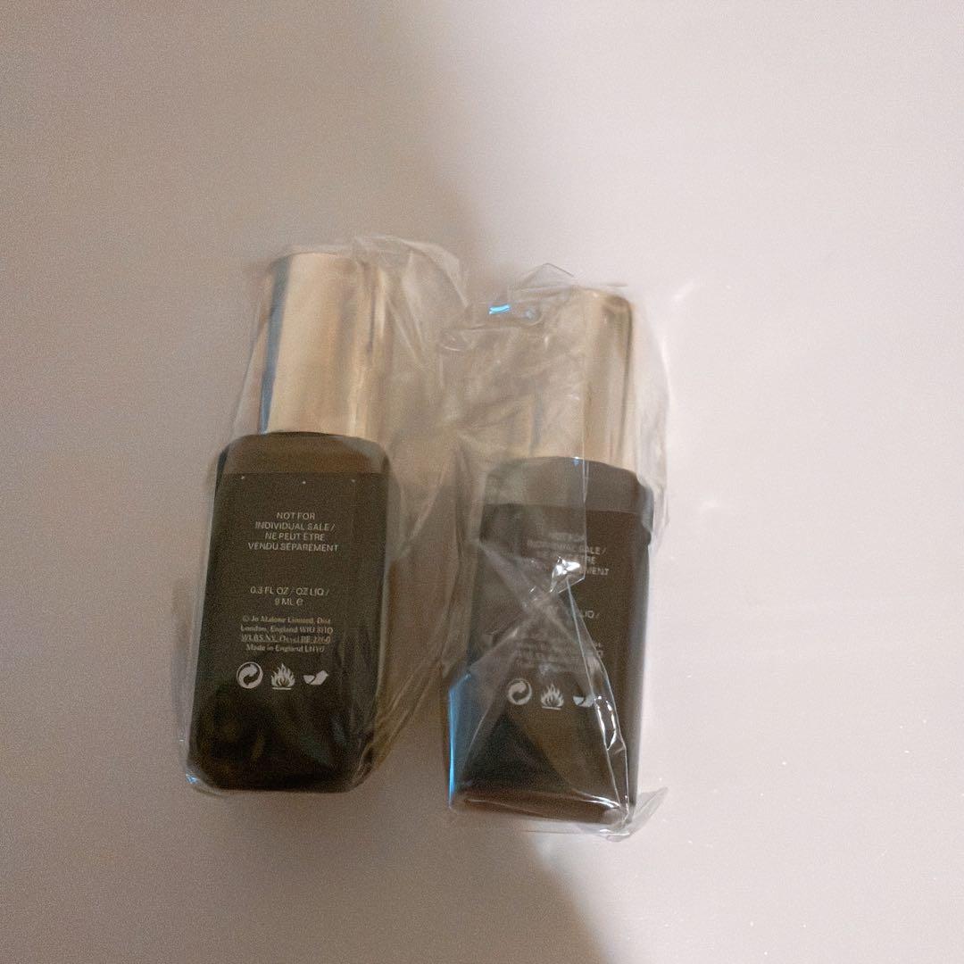 【新品】JO MALONE コロンインテンス 2本セット
