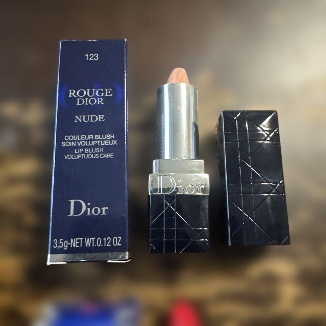 Christian Dior 口紅　香水　まとめ売り