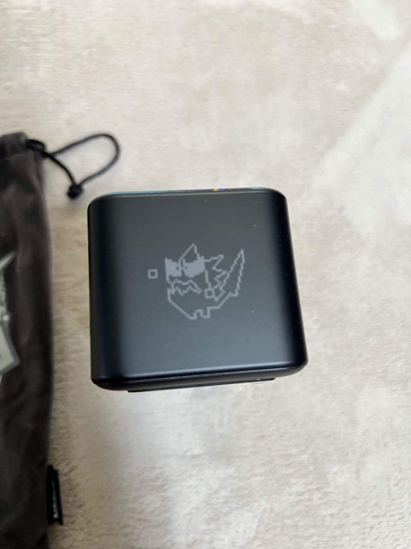 UGREEN Nexode モバイルバッテリー 20000mAh 130W