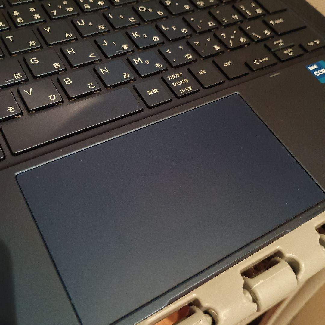 第11世代Core i7 HP Elite Dragonfly G2 美品