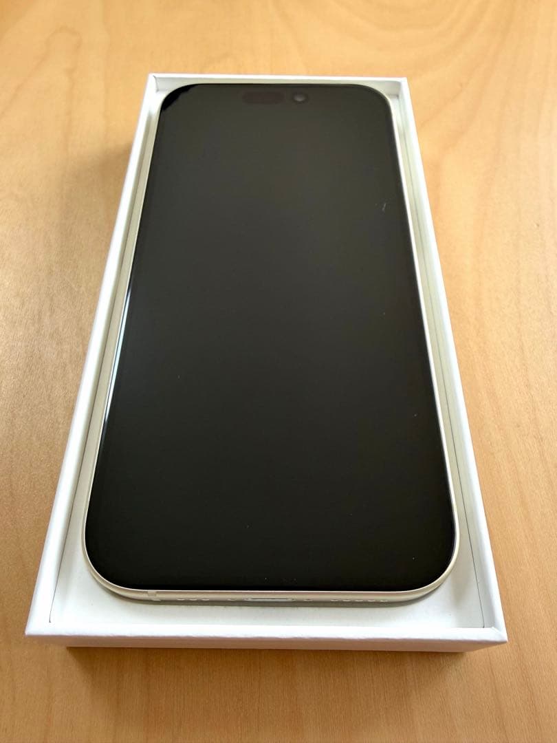 iPhone 15 イエロー 128GB SIMフリー 保護フィルム 保護ケース