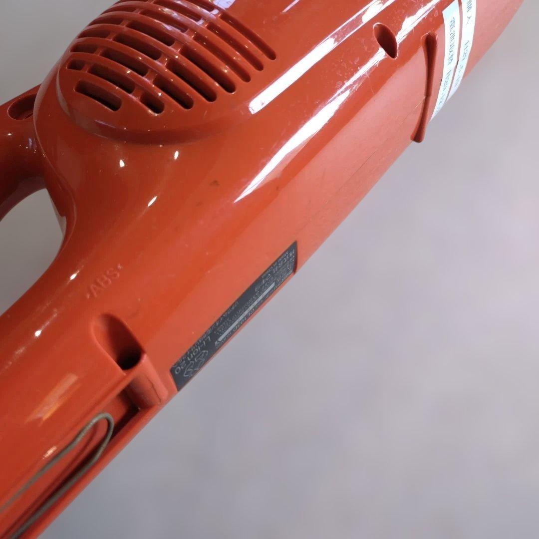 マキタ コードレス掃除機 makita CL103D