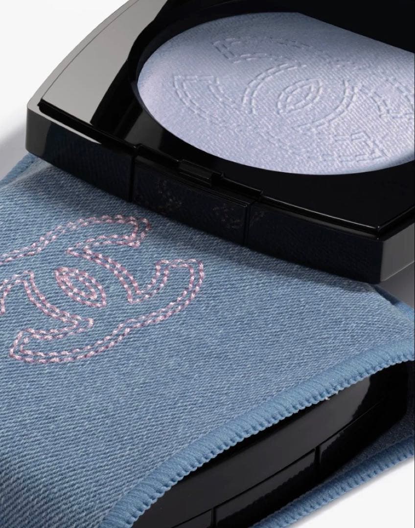 CHANEL ココデニム パウダー ハイライター シャネル 新品未開封 完売限定