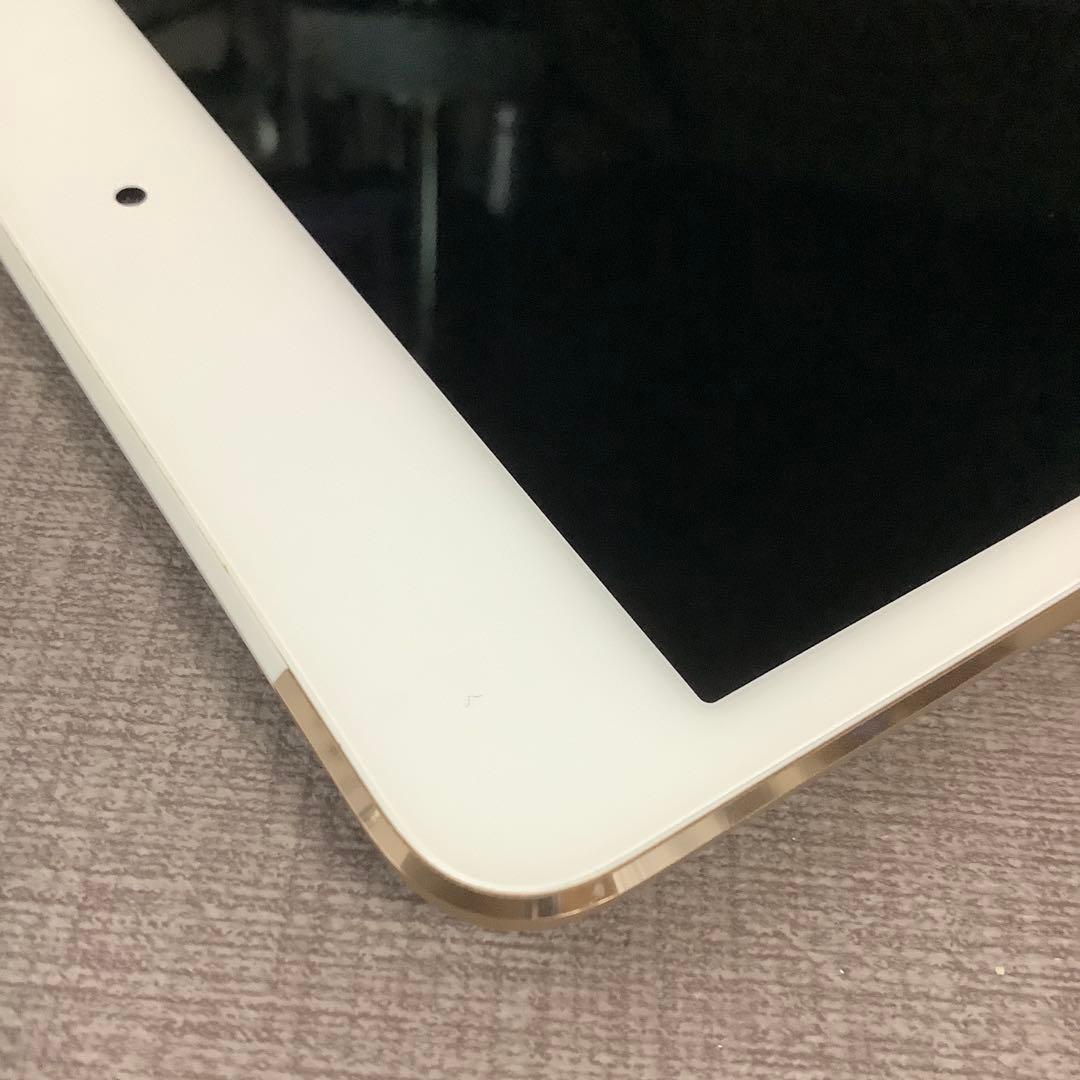 Apple iPad mini4 Cellularモデル ゴールド