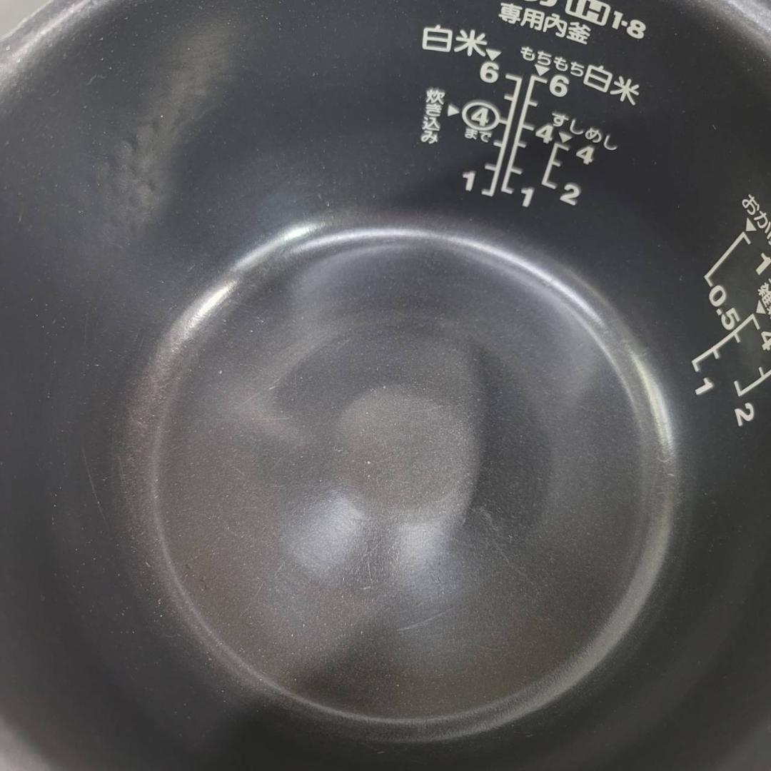 日本美建 IH式炊飯器 高圧力炊飯調理器 cuckoo CRP-HJ0657F