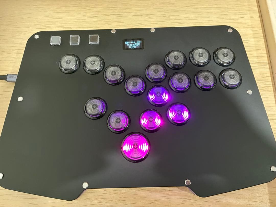 vsnova N17SP black pc版