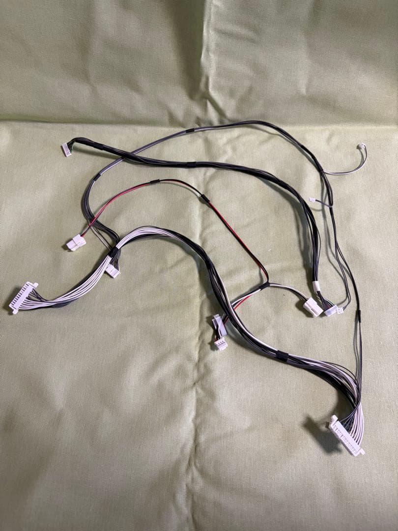 シャープ（SHARP）4T-C42DJ1 液晶テレビ用基板