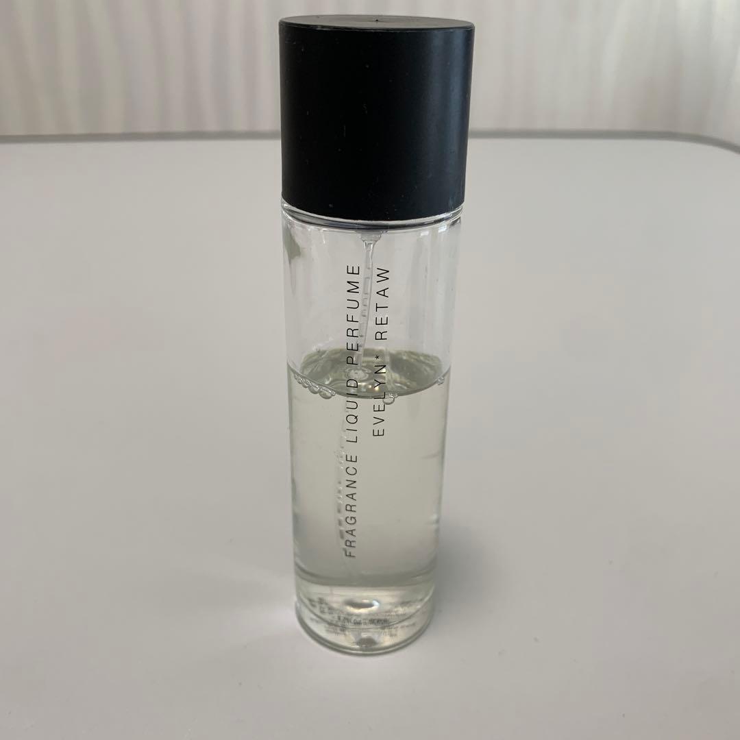 【カズさん専用】　retaW 香水 EVELYN 50ml