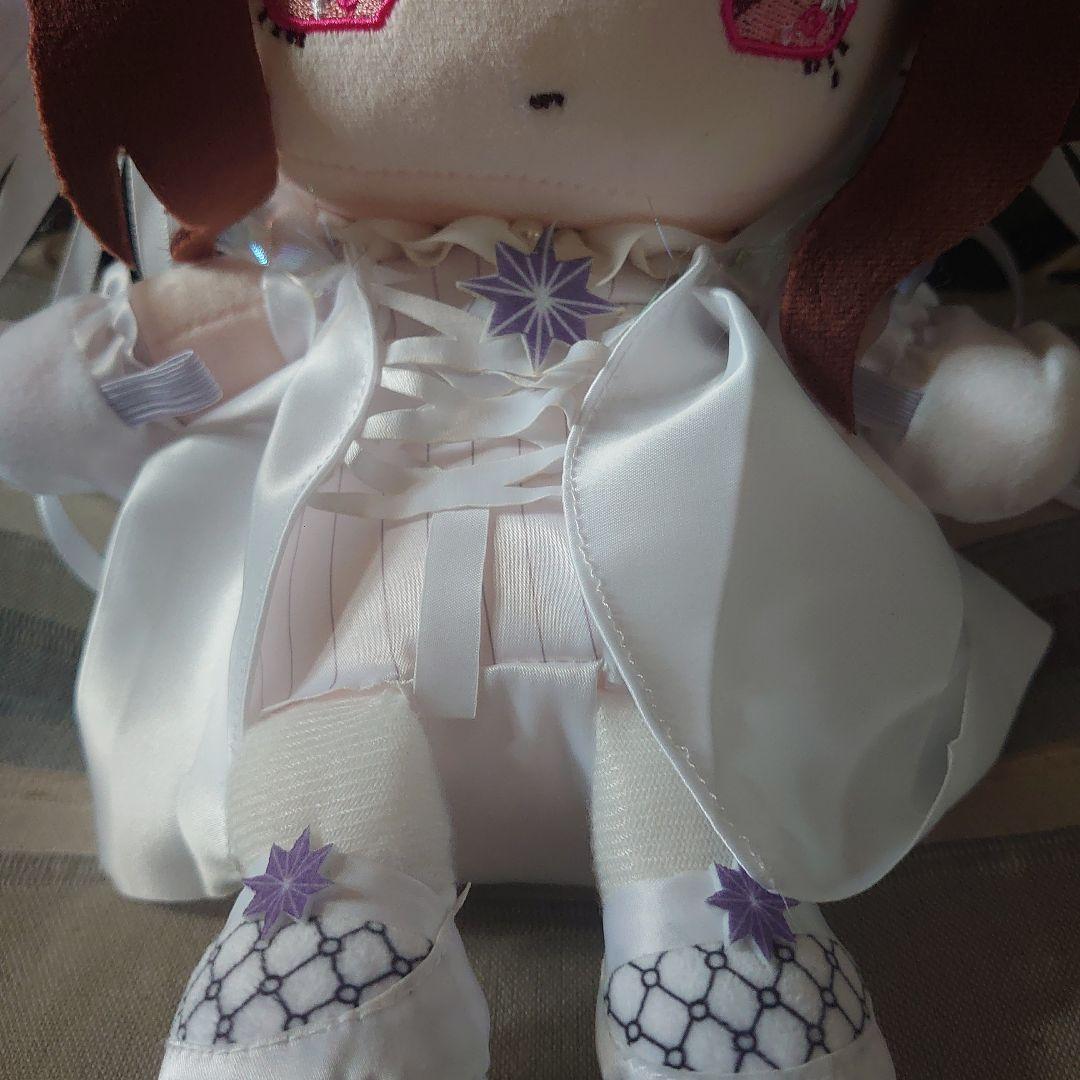 樋口円香 ぬいぐるみ