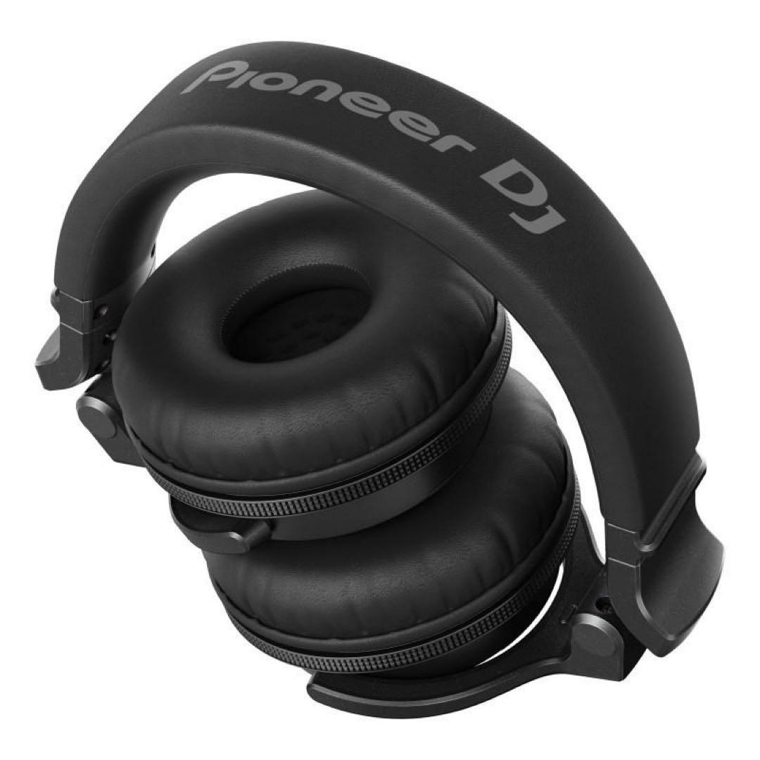 D*N様 Pioneer DJ HDJ-CUE1BT-K(Bluetooth搭載