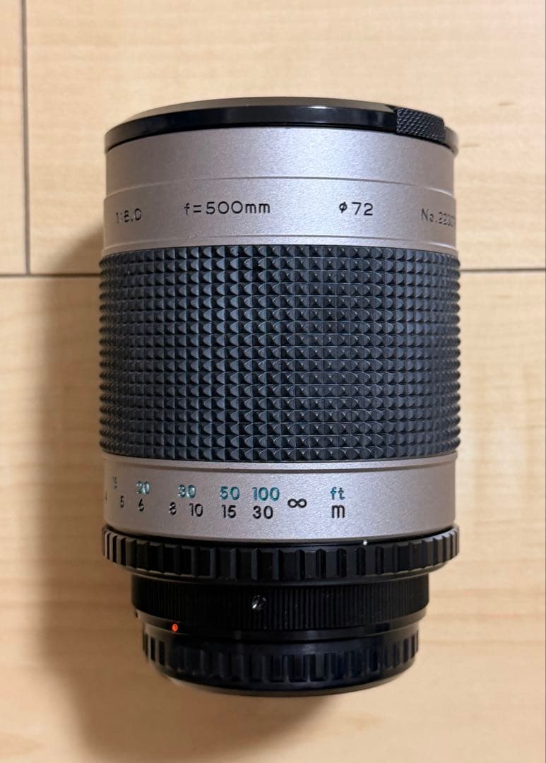 Canon EOS 7 デジタル一眼レフカメラ　レンズ付き