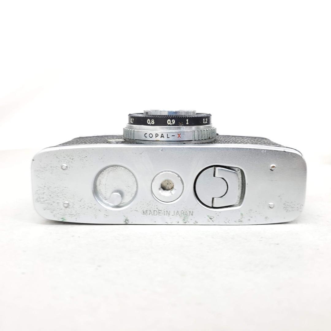 【動作確認済】Olympus PEN S G0318-0130-373-6v