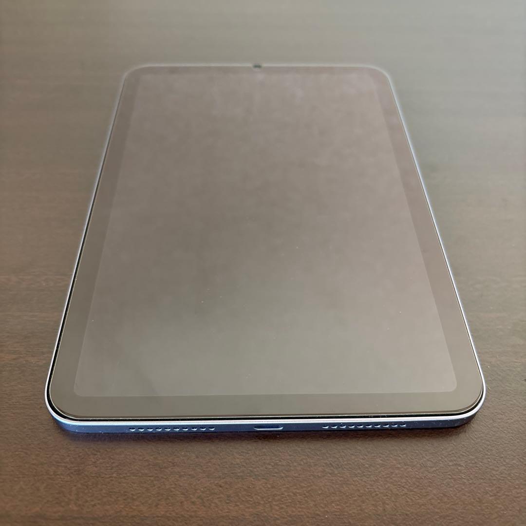 【ほぼ新品】iPad mini 第6世代 64GB スペースグレイ Wi-Fi