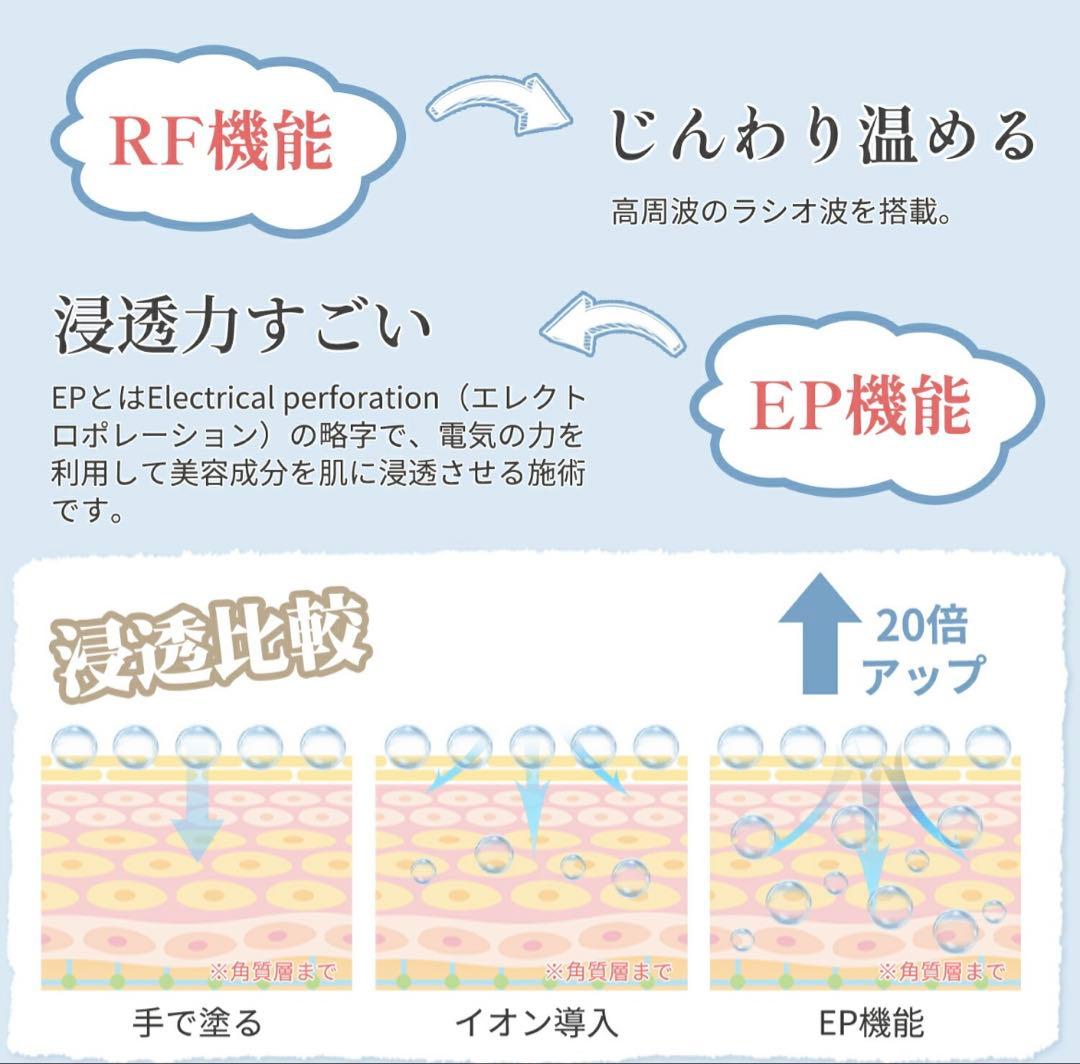 スカルプケアブラシ 電動頭皮ブラシ 電気ブラシ 頭皮ケア 頭ケア 美顔器