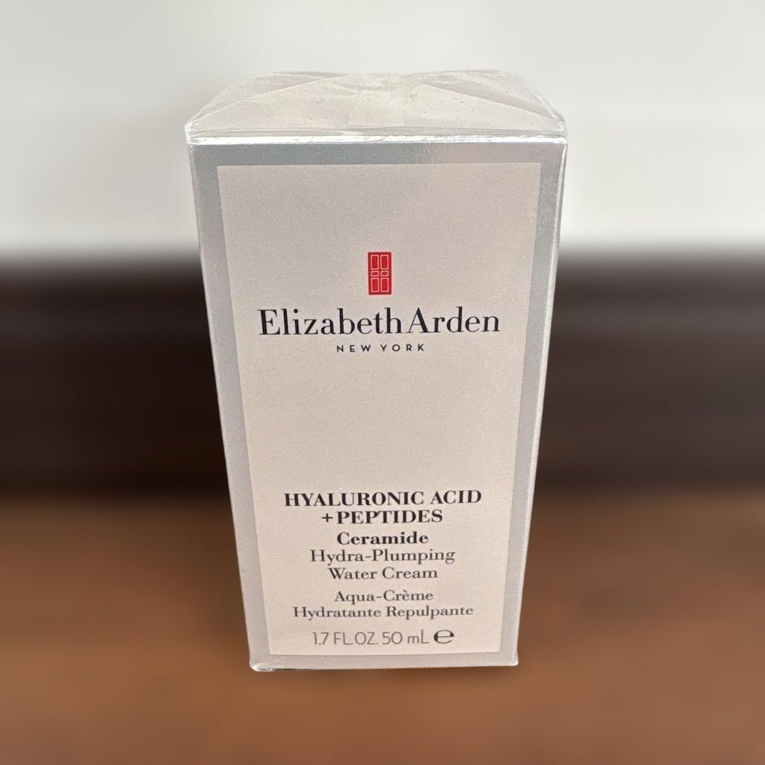 【未開封】Elizabeth Arden ウォータークリーム